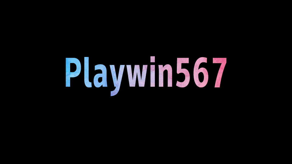 Playwin567